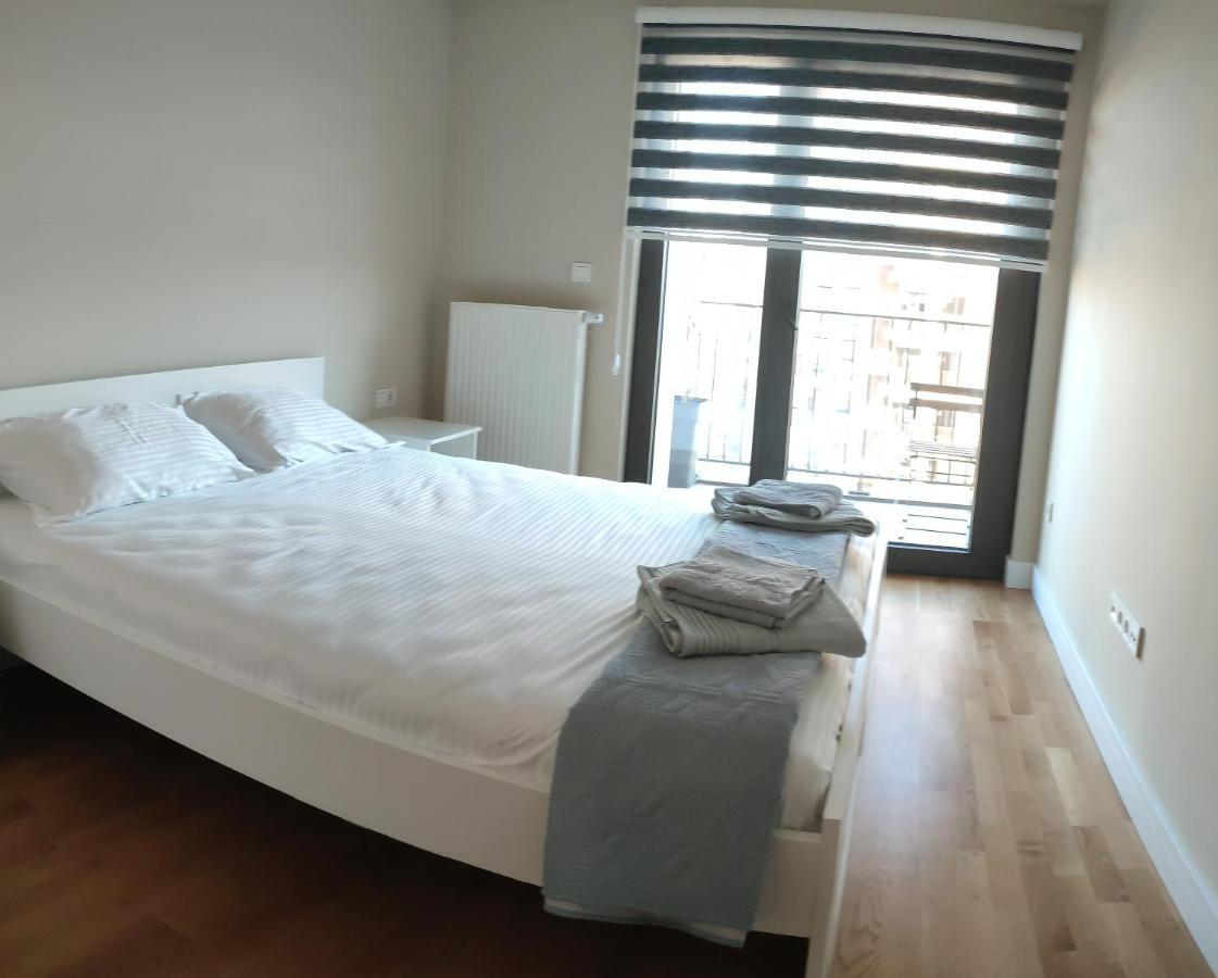 Diamond Apartment 158- Luxury In Skopje Exteriér fotografie