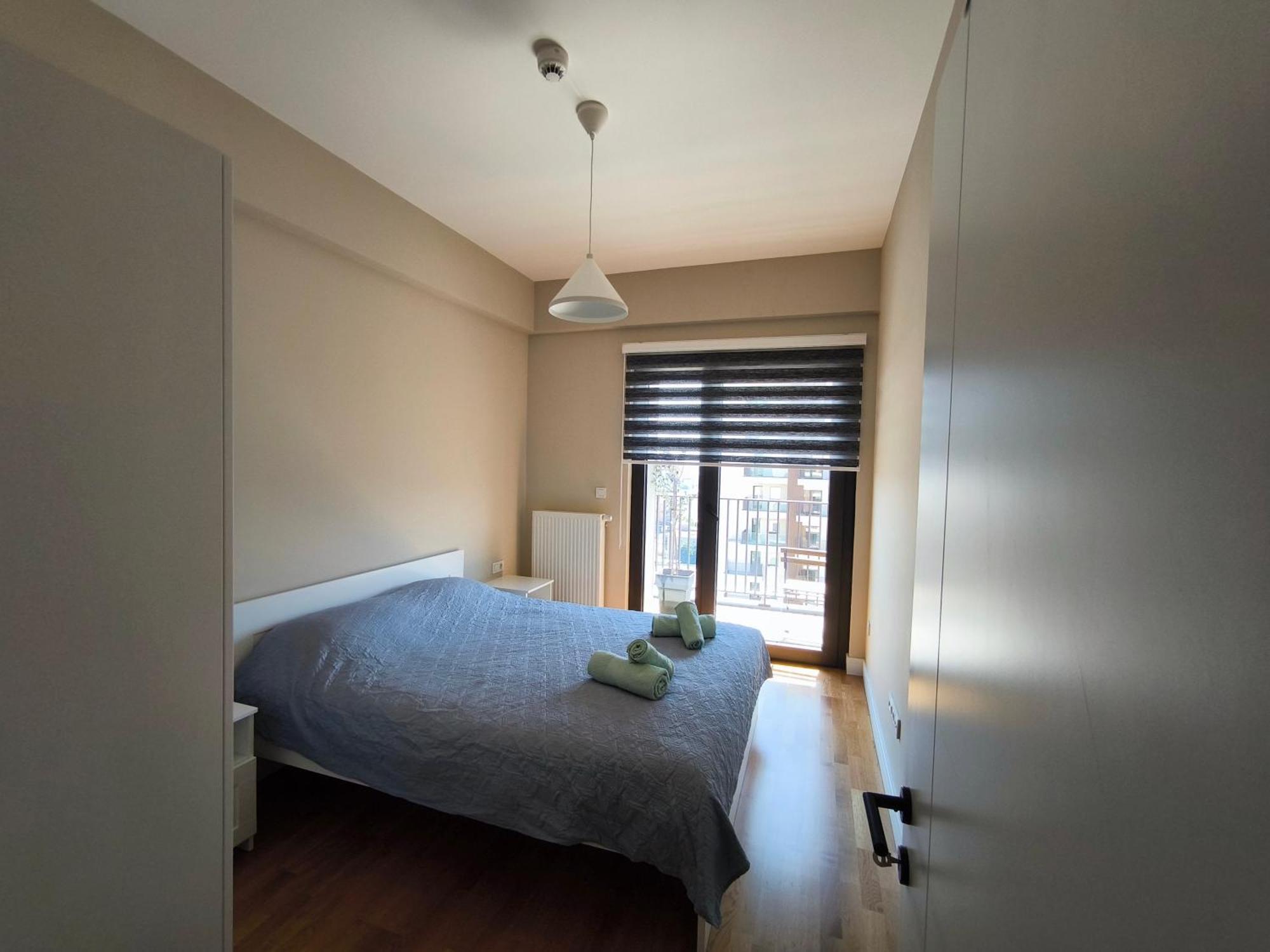 Diamond Apartment 158- Luxury In Skopje Exteriér fotografie